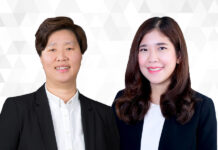 comparison of M&A laws Thailand