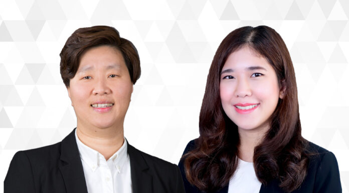 comparison of M&A laws Thailand