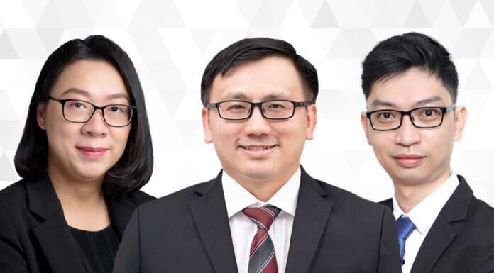 comparison of M&A laws Vietnam