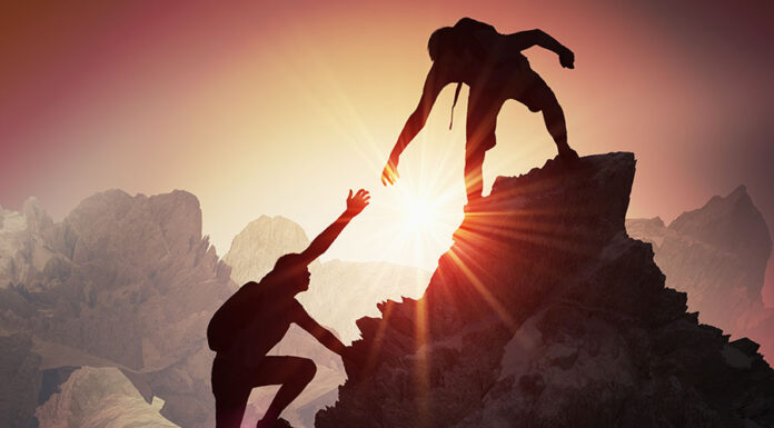 Asian law firms doing good deeds for society