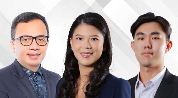 regional comparison of ESG regulations Indonesia