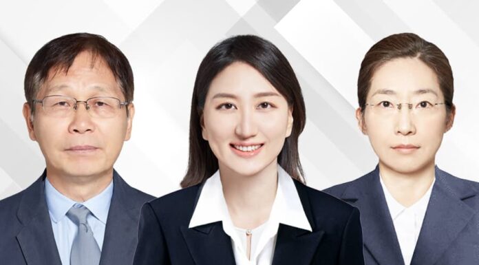 regional comparison of ESG regulations South Korea