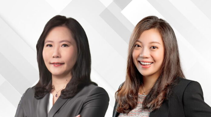 regional comparison of ESG regulations Taiwan
