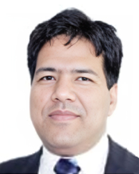 Abhishek Saxena, Trilegal