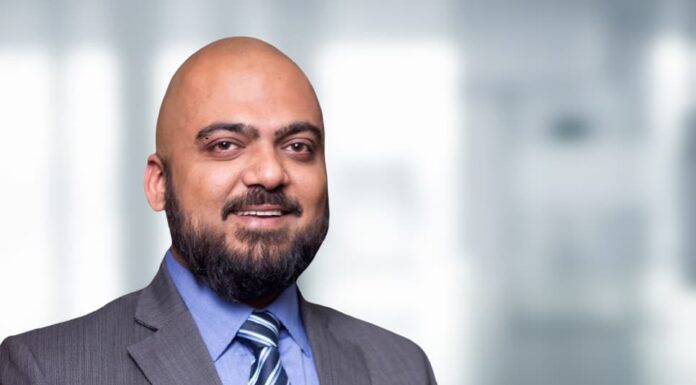 Akshay Malhotra TT&A project partner