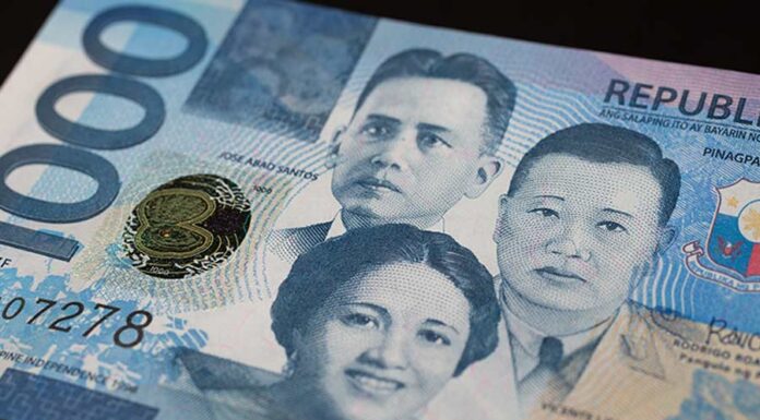 Foreign investment in the Philippines