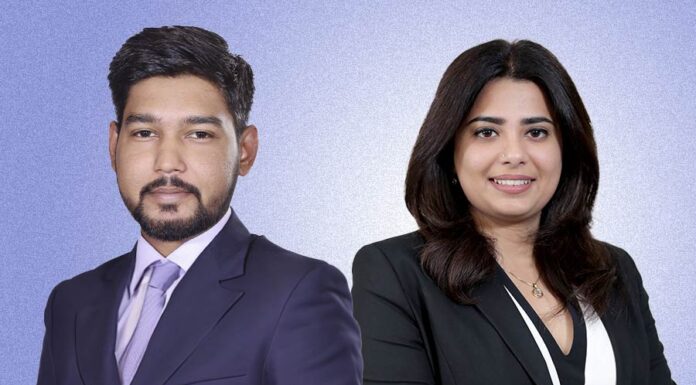 Ankur-Singh,-Riddhima-Murjani-now-partners-at-Samvad-L