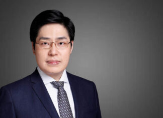 Andrew Han joins JunZeJun Law Offices