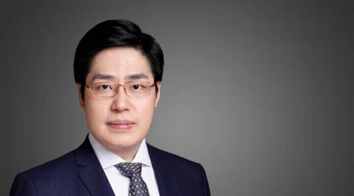 Andrew Han joins JunZeJun Law Offices