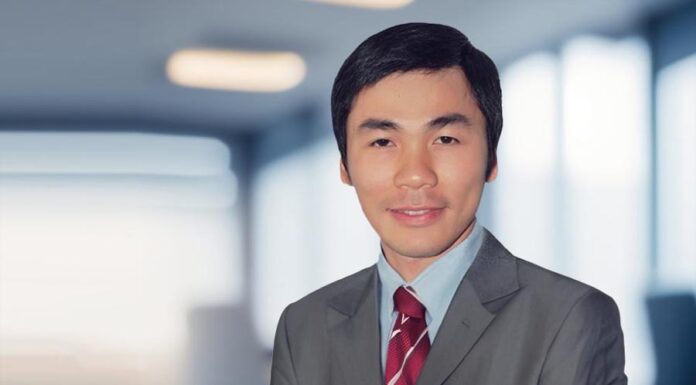 Asia Counsel Vietnam New Partner Nguyen Phong