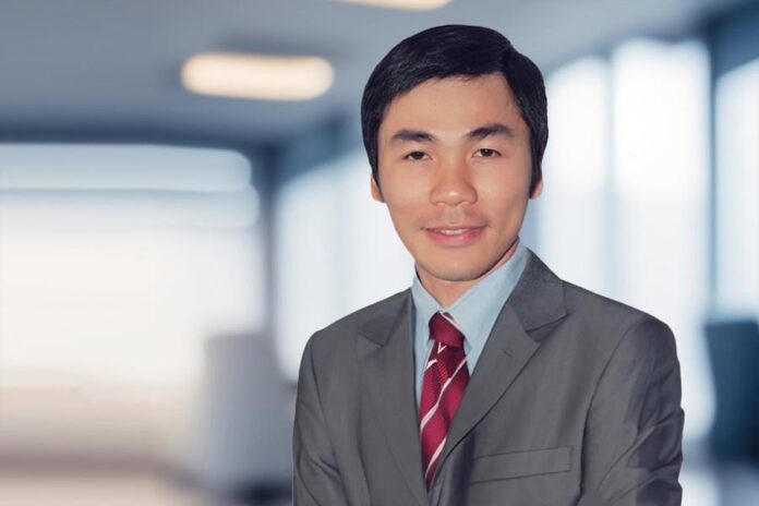 Asia Counsel Vietnam New Partner Nguyen Phong