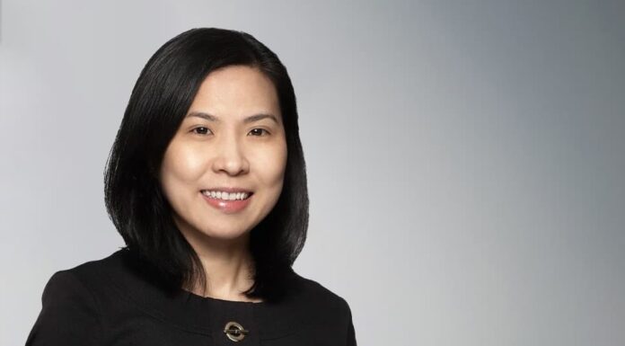Tracy Wut managing partner Baker McKenzie