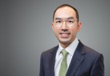 Jeffrey Lee Launch Singapore Office