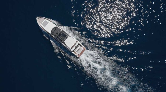 Five law firms advise Ferretti Group