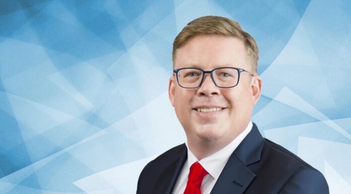 Andrew Roche Ashurst Baker Botts partner