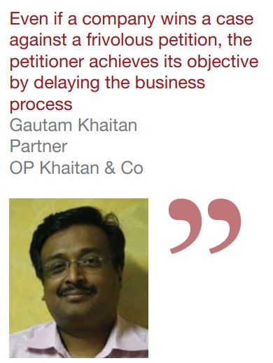 Gautam Khaitan
