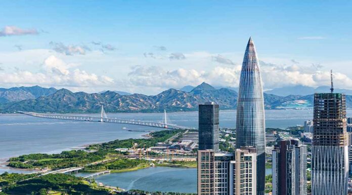 HFW opens Shenzhen office