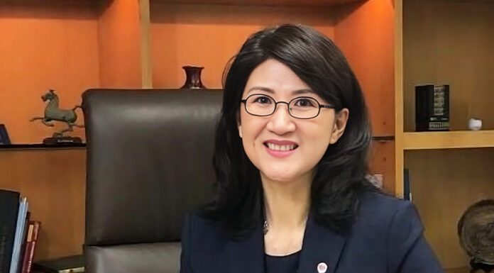 Melissa Pang joins East & Concord