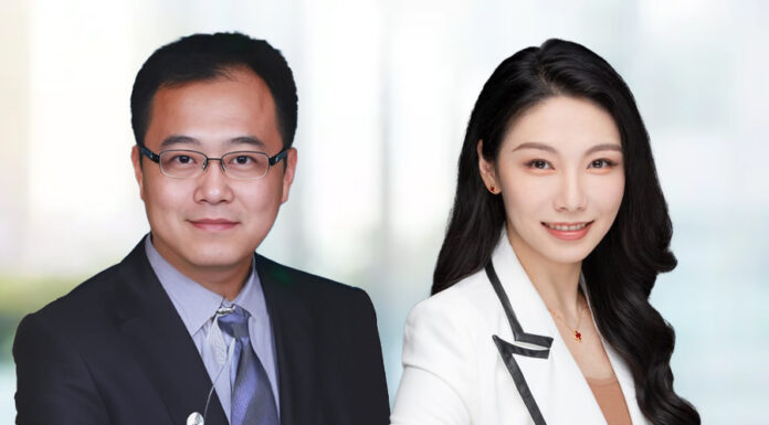 Jingtian & Gongcheng hires two partners