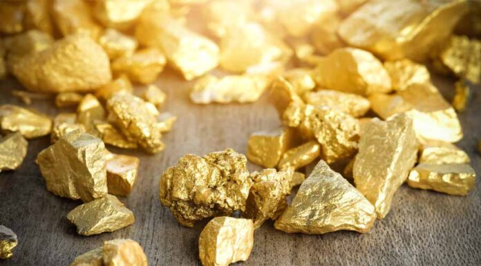 Shandong Gold Yintai Gold Stake Acquisition