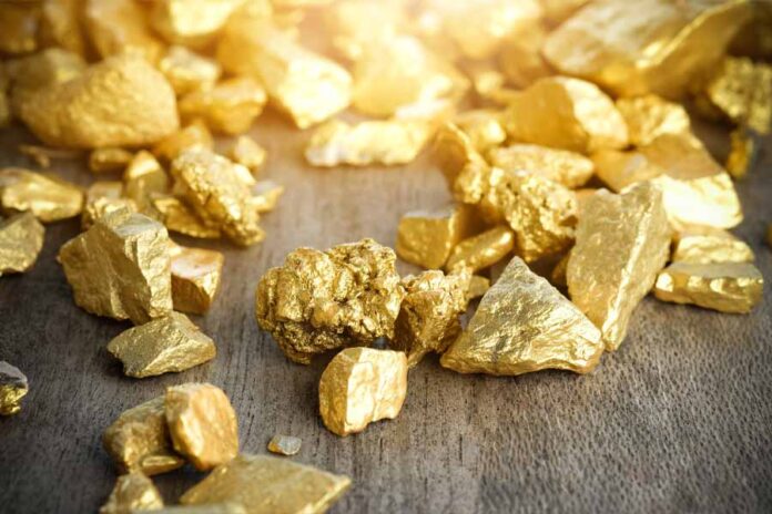 Shandong Gold Yintai Gold Stake Acquisition