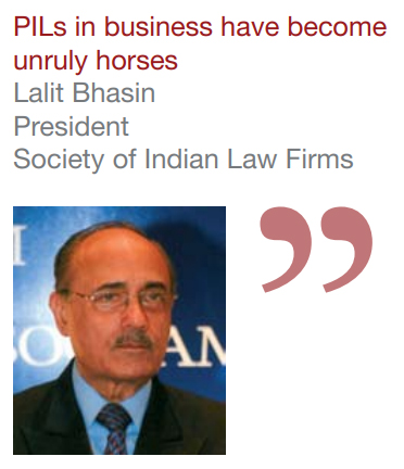 Lalit Bhasin