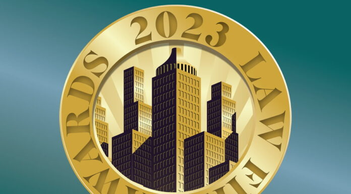 Malaysia Law Firm Awards 2023