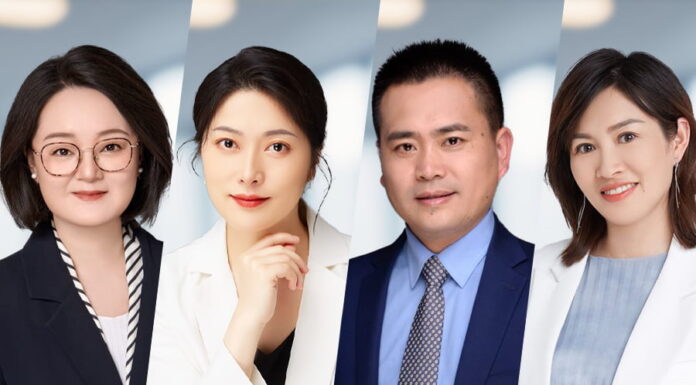 Merits & Tree new partners