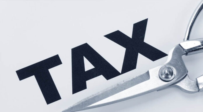 NPC extends supportive tax