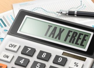 Offshore referral fees tax free