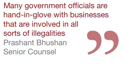 Prashant Bhushan