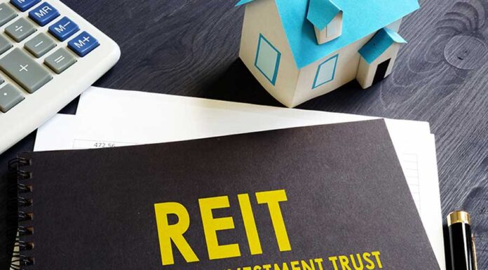 Quartet acts for China’s REIT expansions