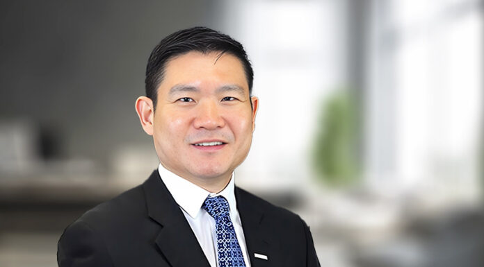 RHTLaw welcomes back Vernon Voon