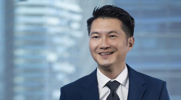 RPC adds M&A team in Singapore
