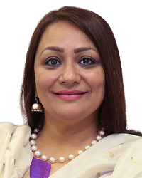 Radhika M Dudhat, Shardul Amarchand Mangaldas & Co