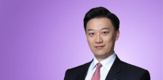 Rocky Lee to lead Cadwalader Asia practice