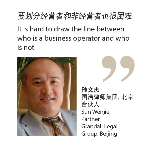 Sun Wenjie