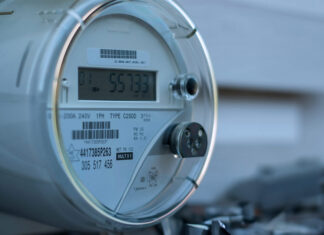 TT&A and Resolut assist in smart meter project