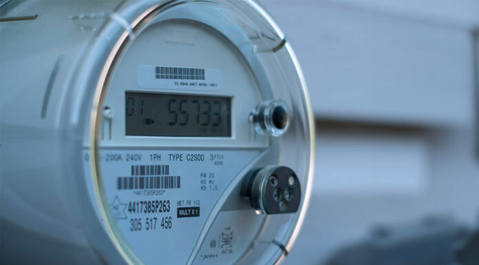 TT&A and Resolut assist in smart meter project