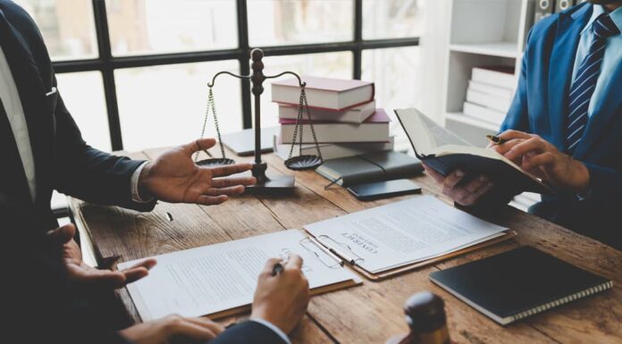 Two law firms advised Apollo investment