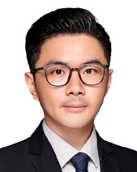 Xu Rundong, AnJie Broad Law Firm