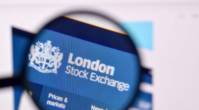 Yongtai Technology Shenzhen London Stock Exchange