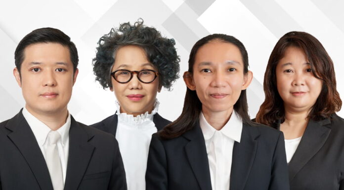 regional comparison of ESG regulations Thailand
