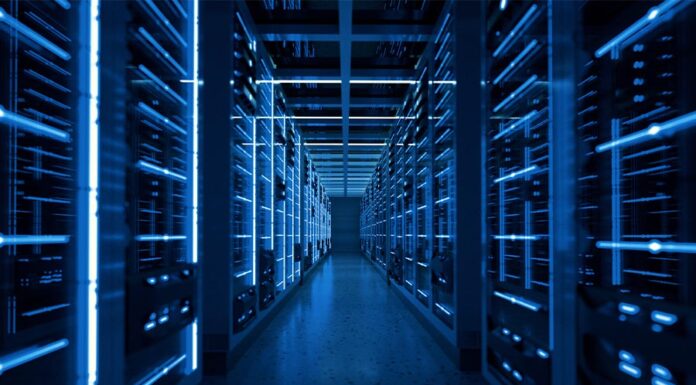 Bain Capital takes private China’s biggest data-centre provider Bain Capital