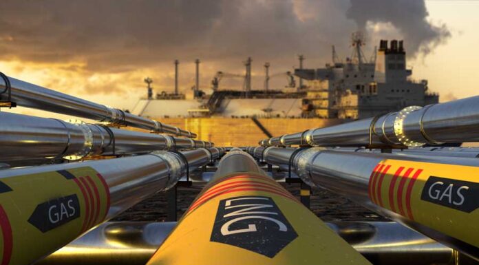 Baker Botts advises LNG Japan on Australian gas field stake Baker Botts LNG Japan Woodside Energy acquisition