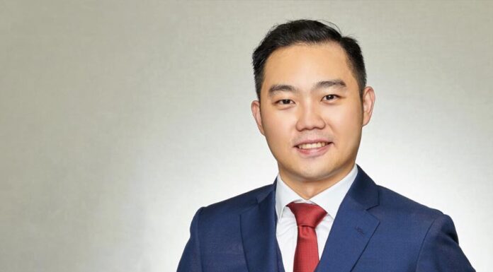 Baker McKenzie adds M&A lawyer in Singapore Baker McKenzie Wong & Leow Theodore Heng
