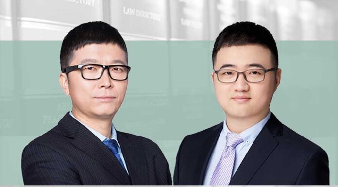 Business market shift raises IP issues Business market shift IP issues