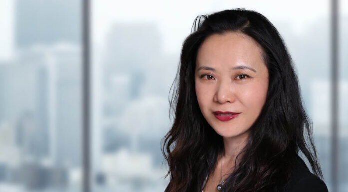 Zhong Lun Law Firm Wen Ye Shanghai office
