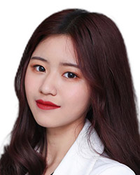 Chen Jing, ETR Law Firm 