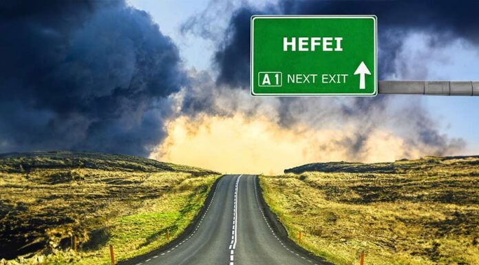 China Commercial opens Hefei office to extend eastern reach